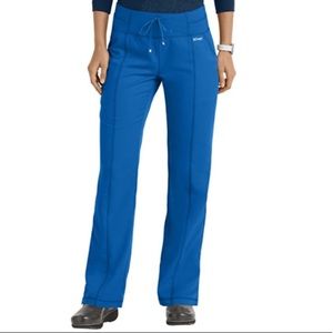 Grey’s Anatomy Yoga Knit Scrub Pants